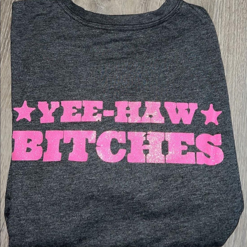 Custom Made!